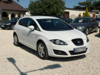 Seat Leon Copa 1.2 TSI 105 KM | Climatronic | Grzane fotele | Tempomat Grójec - zdjęcie 3