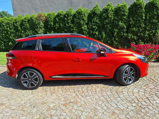 Renault Clio Siewierz - zdjęcie 6