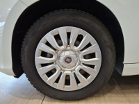 Fiat Tipo 1.4 95 KM Classic Ostrów Wielkopolski - zdjęcie 11