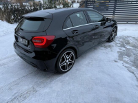 Mercedes A klasa AMG Ożarów Mazowiecki - zdjęcie 10