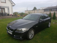 BMW F 10 Szamotuły - zdjęcie 2