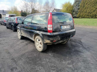Honda HR-V 1.6 99r 4x4 Tarnów - zdjęcie 4