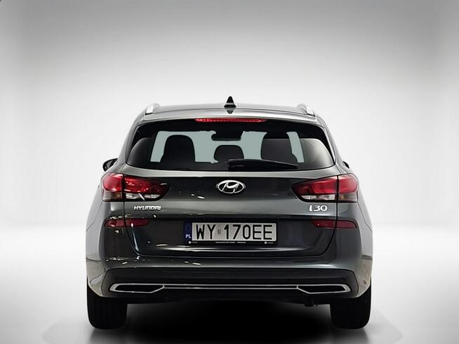 Hyundai i30 1.5 T-GDI 48V Smart ! Z Polskiego Salonu ! Faktura VAT ! Warszawa - zdjęcie 4