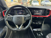 Opel Mokka GS Line 1.2 Turbo 130 KM automat AT8 Giżycko - zdjęcie 10