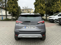 Opel Crossland X Kamera,Navi,Pod.Kierownica,fotele, Gwarancja Tarnowskie Góry - zdjęcie 6