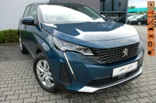 Peugeot 3008 Automat.Kamera360
