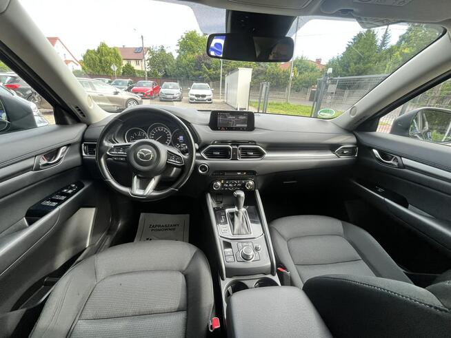 Mazda CX-5 2.0 benzyna tylko 112 tys km automat Kobylnica - zdjęcie 10