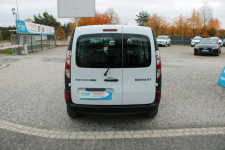 Renault Kangoo 1.5dCI MAXI F-Vat Salon Polska Gwarancja Warszawa - zdjęcie 7