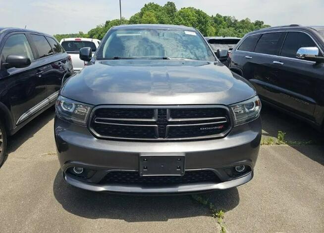 Dodge Durango Wersja GT / AWD / 3.6 V6 Białystok - zdjęcie 2