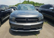 Dodge Durango Wersja GT / AWD / 3.6 V6 Białystok - zdjęcie 2