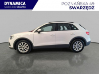 Audi Q3 VAT 23% 35TFSI 150KM S-tronic 2022 r., salon PL, I właściciel Swarzędz - zdjęcie 4