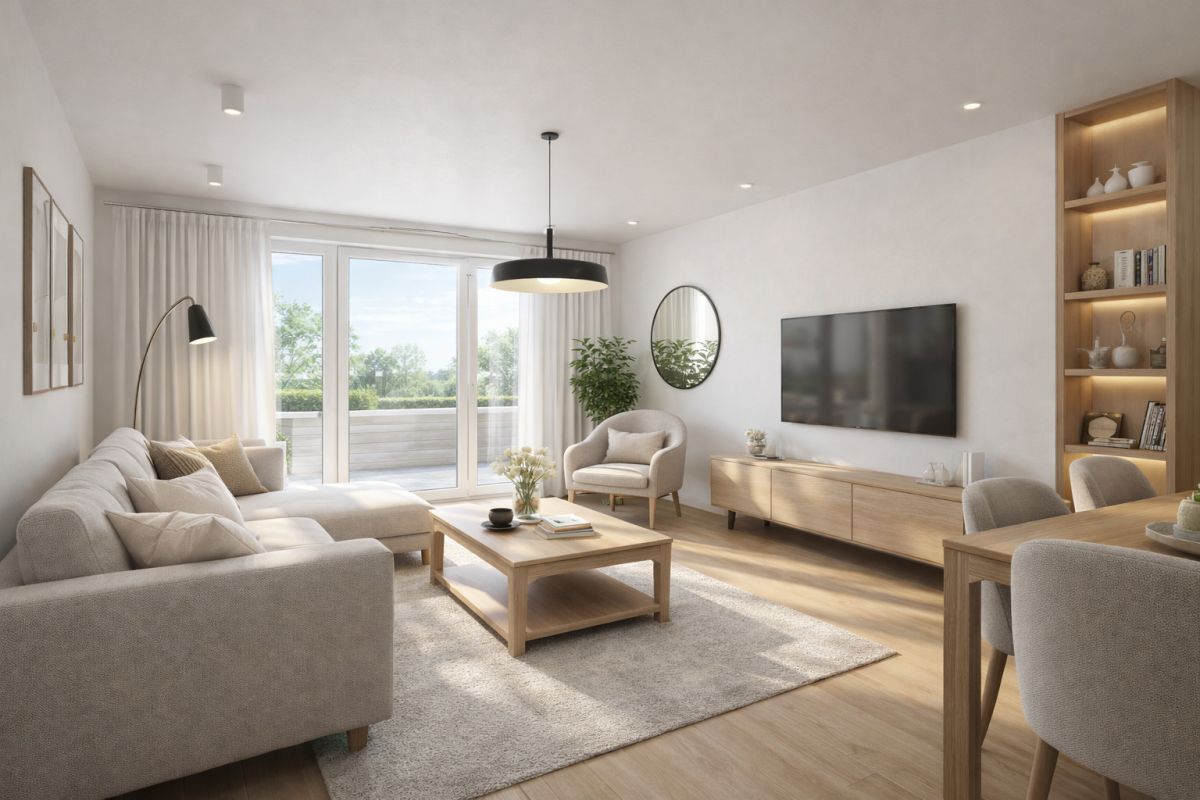 Potencjał, lokalizacja, możliwości resztę tworzysz Gdańsk - zdjęcie 5