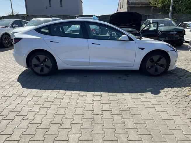 Tesla Model 3 Salon Polska Gliwice - zdjęcie 4