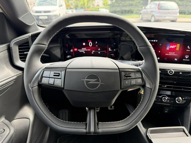 Opel Mokka GS 1.2 Turbo 130KM automat AT8 Giżycko - zdjęcie 11