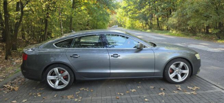 Audi A5 Kędzierzyn-Koźle - zdjęcie 3