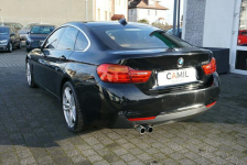 BMW 430 zarejestrowany, ubezpieczony , grand coupe, liftback Opole - zdjęcie 7