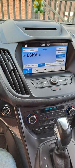 Ford Kuga Titanium | 2019 | Salon Polska | 1. właściciel I Rybie - zdjęcie 7