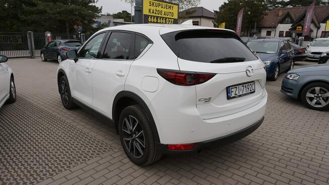 Mazda CX-5 automat. Gwarancja. Polecam !!! Zielona Góra - zdjęcie 7