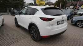 Mazda CX-5 automat. Gwarancja. Polecam !!! Zielona Góra - zdjęcie 7