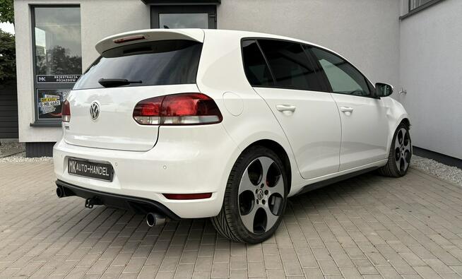 Volkswagen Golf 2.0 GTI | DSG | Stan BDB | Pyzdry - zdjęcie 6