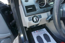 Mercedes C 180 zarejestrowany, ubezpieczony Opole - zdjęcie 9