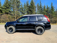 Nissan X-Trail T31 2.0dCi Automat SalonPL 188tys.km Bezwypad Toruń - zdjęcie 4