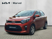 Kia Picanto 1.0 67KM 5MT Wersja [ M ] Klima Aux/USB Bluetooth SalonPL