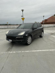 Porsche Cayenne 2 2013 3.6 Słupsk - zdjęcie 2