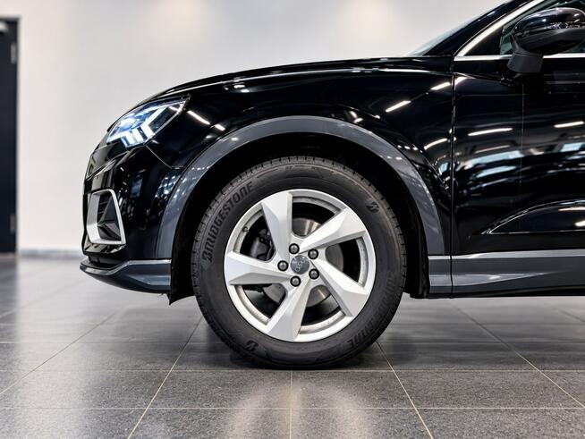 Audi Q3 Sadlno - zdjęcie 5