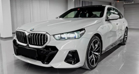 520d xDrive  Dostępne od ręki, rabat 81 065 zł , Pakiet sportowy M