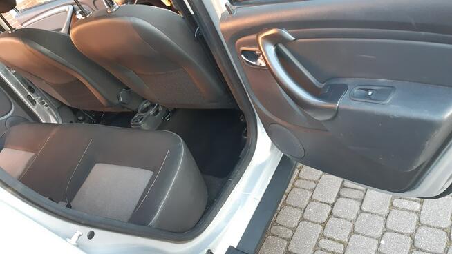 Dacia Duster 1.2 TCe Black Shadow 4x2 Bachowice - zdjęcie 11