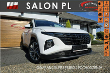 Hyundai Tucson serwis ASO