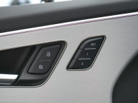 Audi Q7 45TDI Quattro Sline Virtual MatrixLED ACC Domyk Hak 7miejsc Kielce - zdjęcie 12