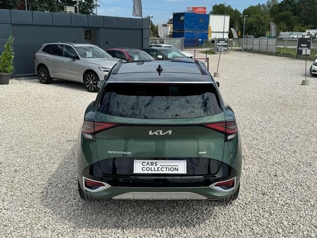 Kia Sportage, 2022 Michałowice - zdjęcie 4