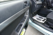 Mitsubishi Lancer zarejestrowany, ubezpieczony Opole - zdjęcie 8
