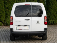 Peugeot Partner Podzagajnik - zdjęcie 6