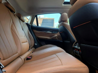 BMW X6 xDrive35i F16 3.0 Benz. 306KM 2015r Tychy - zdjęcie 11