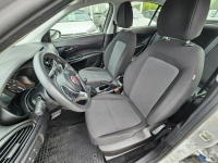 Fiat Tipo Pierwszy włąścicel, sedan, serwis, Olsztyn - zdjęcie 10