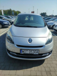 Renault Scenic Lipówki - zdjęcie 1