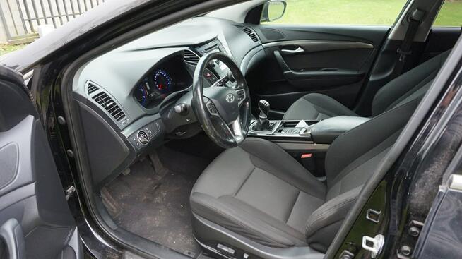 Hyundai i40 Polski salon. Gwarancja. Polecam !!! Zielona Góra - zdjęcie 11