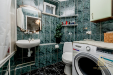 Komfortowy parter z balkonem ul.Boboli Białystok Białystok - zdjęcie 12