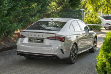 Škoda Octavia RS 2.0 TSI 265 KM DSG Łódź - zdjęcie 10