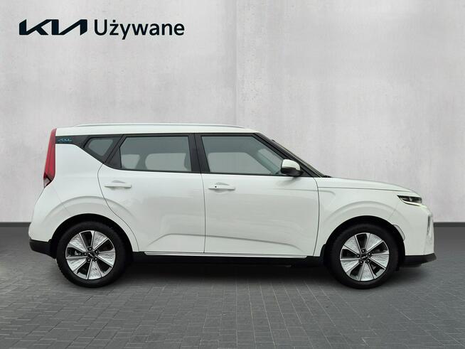 E-Soul 204 KM 64 kWh Wersja M + Winter / Salon PL / Niski Przebieg Poznań - zdjęcie 6