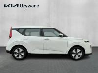 E-Soul 204 KM 64 kWh Wersja M + Winter / Salon PL / Niski Przebieg Poznań - zdjęcie 6