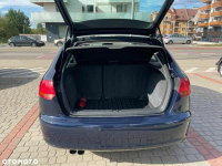Audi A3 Sportback 1.8 TFSI Ambition Białystok - zdjęcie 6