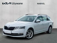 Skoda Octavia 1.5 TSI 150KM Wersja Style SalonPL, ASO Bezwypadkowy
