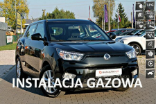 SsangYong Tivoli #1,6benzyna128km+LpgBrcNa Warszawa - zdjęcie 1