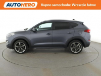 Hyundai Tucson pdc grzane fotele carplay auto klima navi manual Warszawa - zdjęcie 2