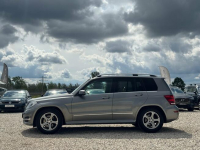Mercedes-Benz GLK, 2012 Michałowice - zdjęcie 7