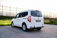 Renault Kangoo TCe 130 Equilibre, zabudowa z podjazdem, FV23%, SalonPL Warszawa - zdjęcie 5